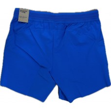 SHORTS NIKE COURT DRIFIT ADV RAFA - AZUL/BRANCO/VERDE